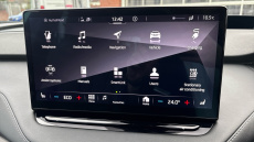 Skoda Enyaq 220kW vRS 82kWh 4x4 5dr Auto Electric 